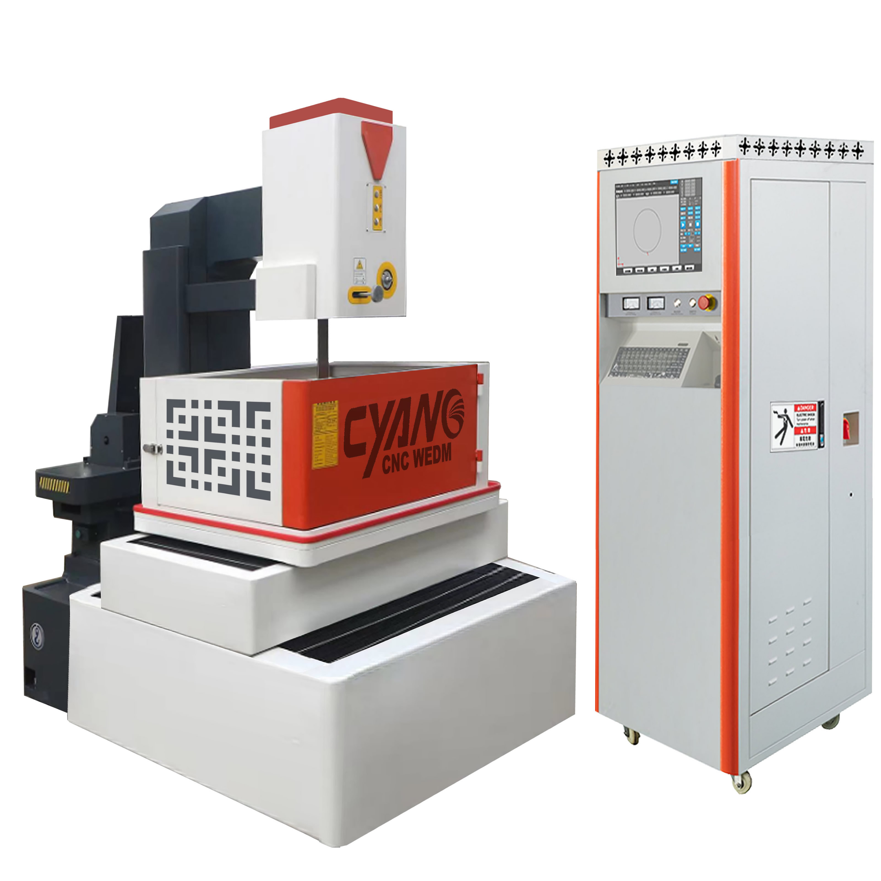 機(jī)床設(shè)備行業(yè)拼“外觀(guān)包裝”的游戲，到底害了誰(shuí)？