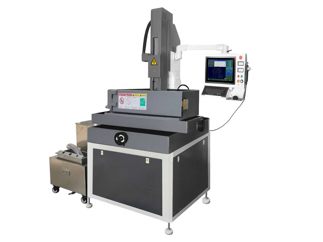 DK703數(shù)控穿孔機